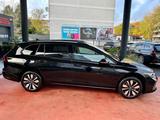 Volkswagen Golf VIII Variant 1.5 eTSI Goal Automatik 1.Hand - Volkswagen: Goal