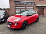 Opel Adam Slam TÜV NEU STEUERKETTE NEU PDC TEMP