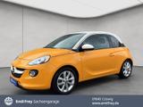 Opel Adam 1.0 Start/Stop Jam