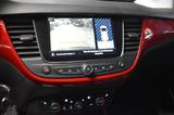 Opel Crossland (X) GS LINE*KAMERA*NAVI*LED*SHZ*PDC* - Opel Crossland (X) in Stuttgart