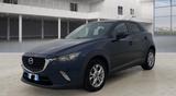 Mazda CX-3 1.5 Diesel Euro 6d Neopatentati 2017 - Mazda aus 2017