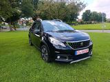 Peugeot 2008 Allure Automatik Klima Navi Leder Kamera - Peugeot 2008 in Kassel