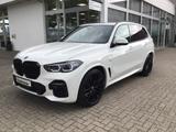 BMW X5 xDrive40d M Sport AHK/ACC/Standhzg/Panorama/H - BMW X5: Limousine