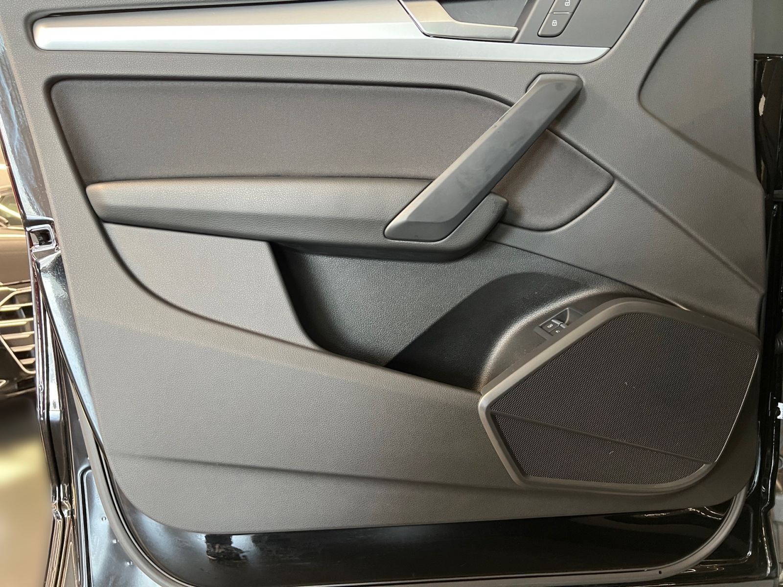 Audi Q5 - Bild 7