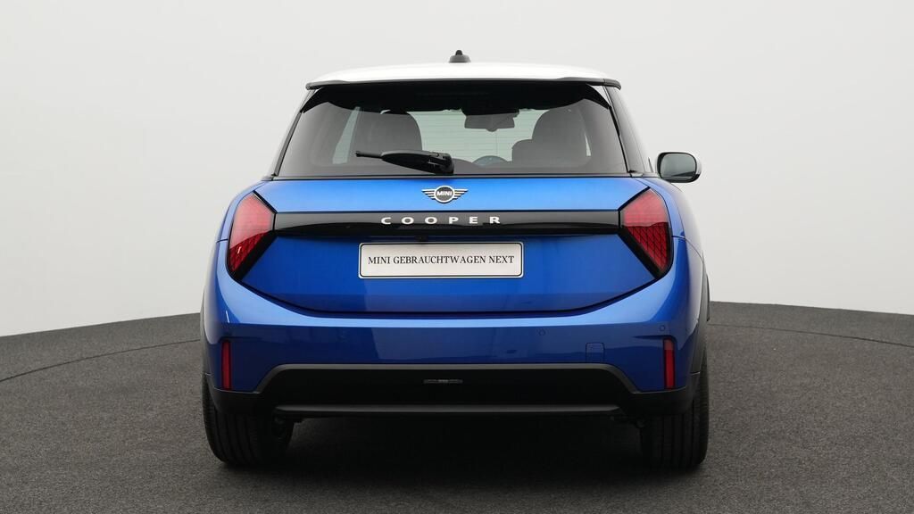 MINI Cooper C - Bild 9