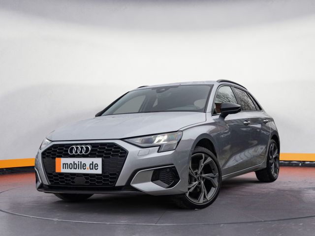 Audi A3 Sportback advanced 30TFSI GRA EPH Sitzhzg Kli