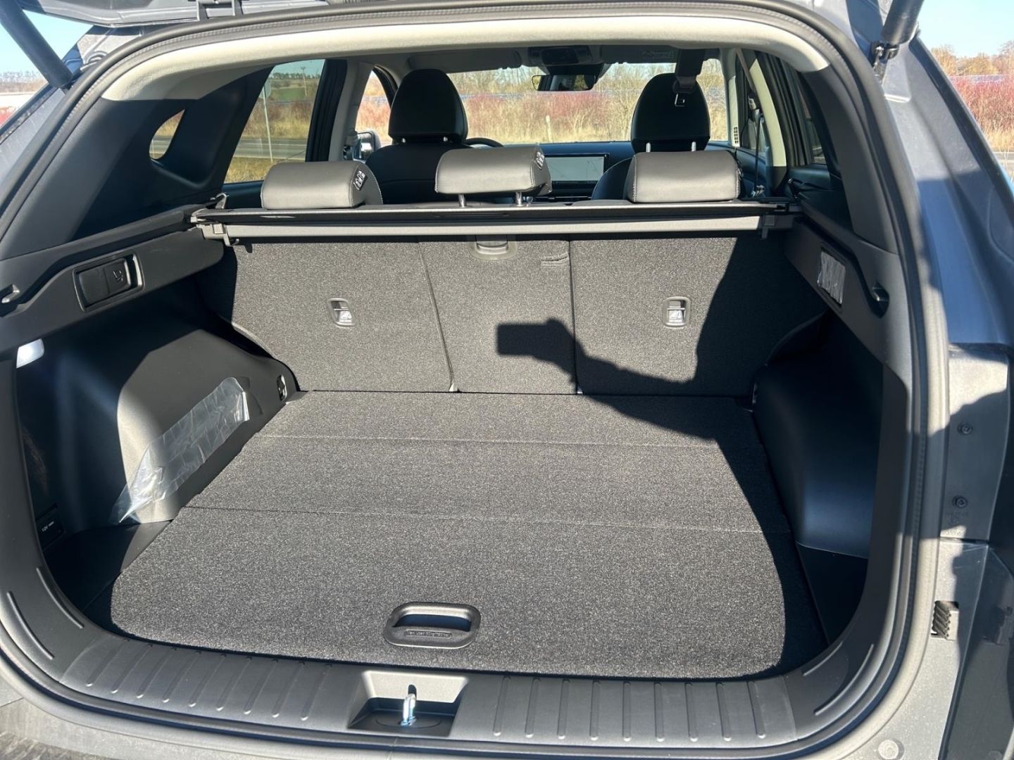 Hyundai TUCSON - Bild 12