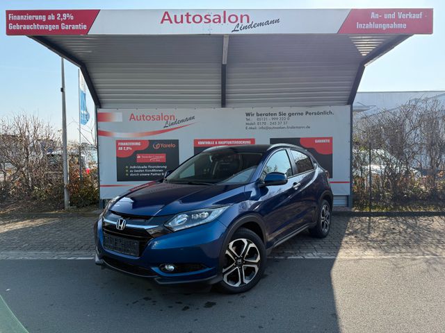 Honda HR-V Executive/Garantie/HU neu