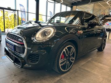 MYAUTOCENTER – Gebraucht- und Jahreswagen mit Werkstattservice in Pfaffenhofen MINI JOHNCOOPER *HarmanKardon*CARPLAY*TÜV 528*
