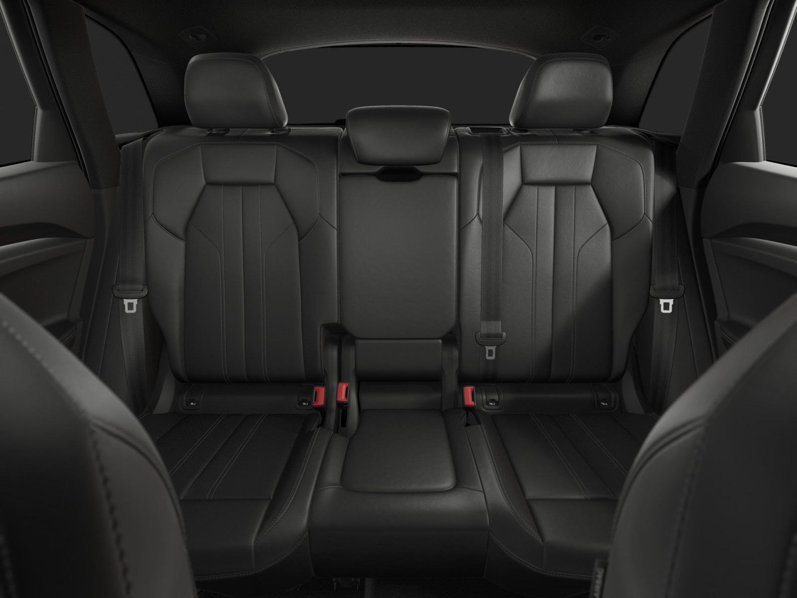 Audi Q5 - Bild 12