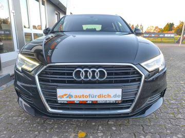 Audi A3 1.4 TFSI ultra S-tro*Bi-Xen*Navi*Alu*SHZ*PDC*