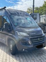 Karmann Dexter - Karmann Wohnwagen & Wohnmobile