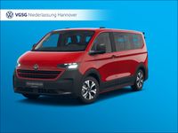 Volkswagen T7 Transporter - Vorschau Bild 4