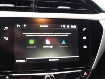 Bild 18 Opel Corsa F 1.2T Edition+ PDC+Kam SHZ LHZ Navi