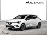 Renault Clio 1.6l TCe E-Tech 140 Experience EDC - Renault Clio mit Hybrid-Antrieb
