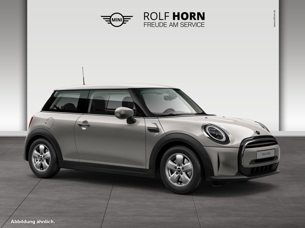 MINI Cooper - Bild 9