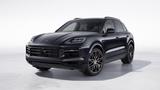 Porsche Cayenne S E-Hybrid Panoramadach BOSE Head-Up