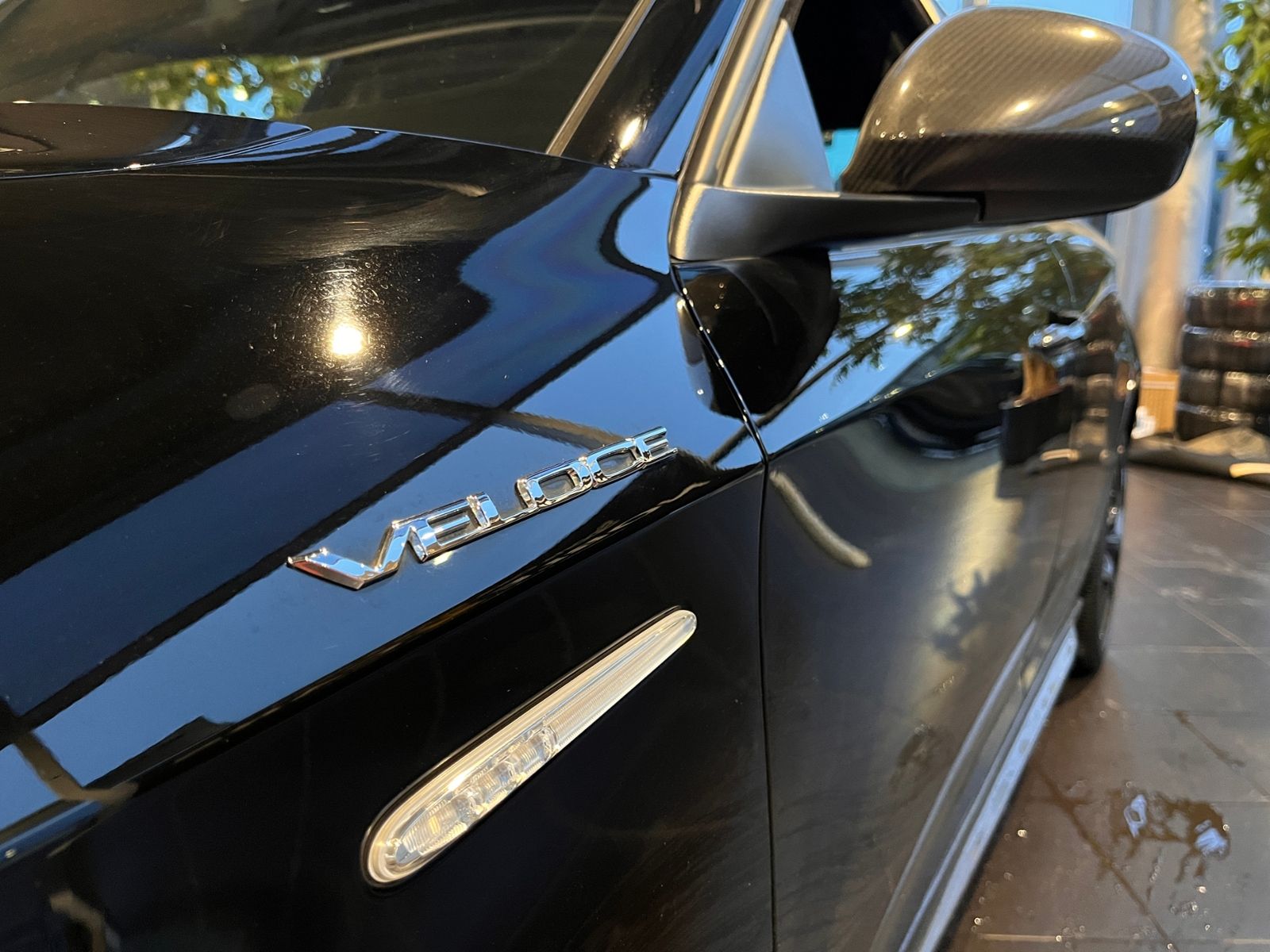 Fahrzeugabbildung Alfa Romeo Giulietta Speciale  Veloce KLIMA XENON NAVI ALU