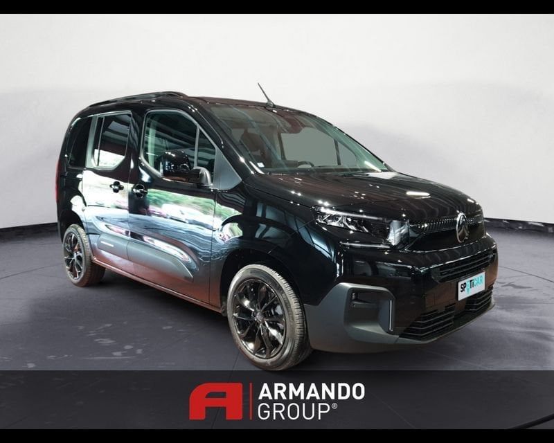 Citroën Berlingo BlueHDi 130 Stop&Start EAT8 Com imagem 3