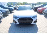 Audi A4 - Vorschau Bild 6