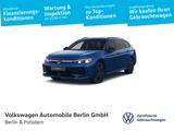 Volkswagen Passat Variant 2.0TDI R-Line 4x4 STHZG P-DACH AH - VW Passat Variant Gebrauchtwagen in Berlin