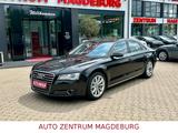 Audi A8 4.2 TDI quattro *NAVI*LUFT*SDACH*ACC*STANDH.* - Audi A8 in Magdeburg