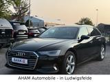 Audi A6 Avant 45TDI QUATTRO|SPORT|ACC|LED|AHK|VIRTUAL - Audi A6 aus 2021