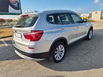 BMW X3 - 4