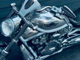 Harley-Davidson V Rod - HARLEY-DAVIDSON 2003 V ROD