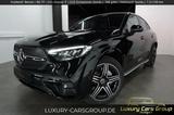 Mercedes-Benz GLC 200Coupe AMG-Night-Pano-Burm-4M 2025 - Mercedes-Benz Neuwagen in Stuttgart