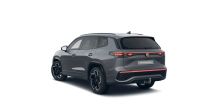 Volkswagen Tayron - Vorschau Bild 5