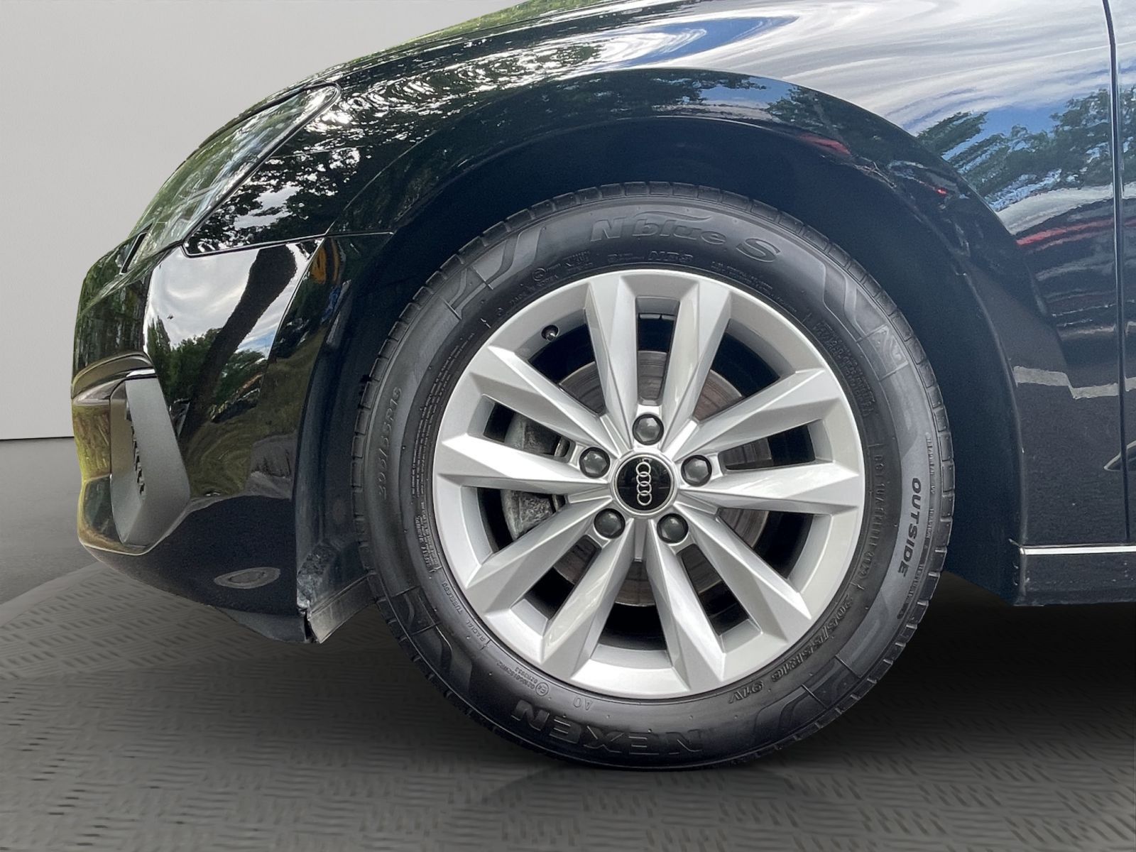 Audi A3 - Bild 20