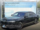 BMW M760e xDrive Autobahnas. P.SKY Massage Autm.Tür - BMW M760 in Essen