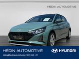 Hyundai i20 FL 1.0 TGDI Select Navi TEMP|KAM|Facelift - gebrauchte Hyundai i20 mit Facelift