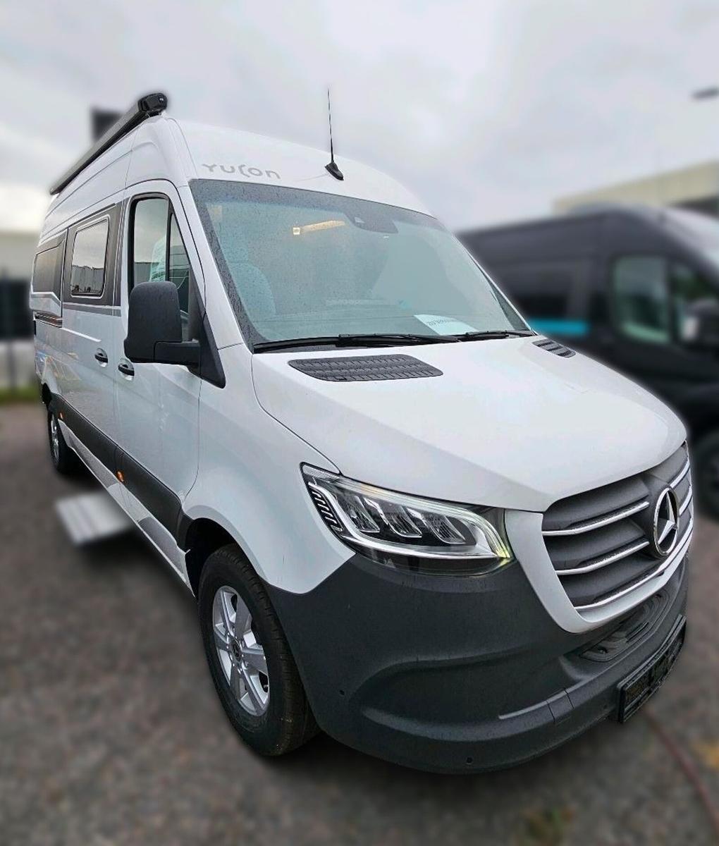 Yucon Microliner 6.0BD Sie sparen 15.613,00 