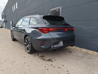 Cupra Leon - Vorschau Bild 6