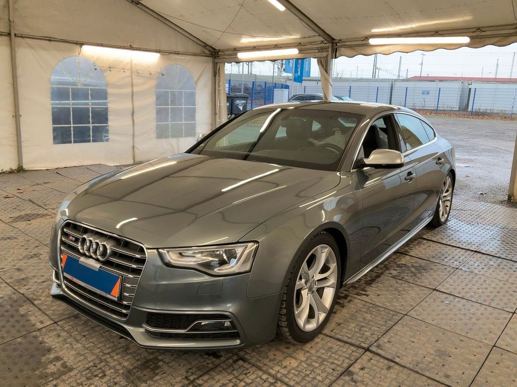 Angebot ansehen Audi S5