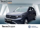 Volkswagen T-Cross APP+DAB+VIRT+ACC+LED+NAVI+PDC+Facelift - gebrauchte Volkswagen T-Cross mit Facelift