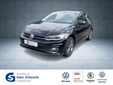 Volkswagen Polo 1.0 TSI DSG Highline R-Line ACC+LED+NAVI - Volkswagen Polo aus 2019
