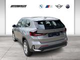 BMW X1 sDrive18i Sitzhzg. Navi AHK LED Driving Assis - BMW X1 mit Benzin-Antrieb: Navigationssystem, Geländewagen, Klimaautomatik