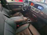 BMW 740 Baureihe 7 740i **42tkm** - silberne BMW 7er Reihe