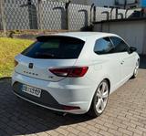 Seat Leon Cupra CS 280 PS - Seat Leon mit Benzin-Antrieb: Sportwagen, Automatik