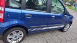 Fiat Panda 1,2 mit sehr guter Ausstattung und Zustand - Fiat Panda aus 2004