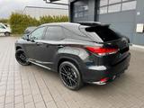 Lexus RX 450 450h F SPORT F SPORT - Lexus RX-Serie mit Panoramadach