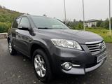 Toyota RAV4 Life-2,2 D-4x4-Tüv/Au neu-1 Hand-sehr gepfl - Toyota RAV 4: D4d