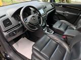 Volkswagen Sharan 2.0 TDI SCR 135kW DSG Highline Highline - Volkswagen Sharan: TDI