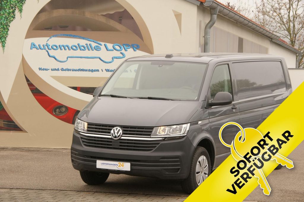 Volkswagen T6 Transporter