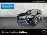 Mercedes-Benz EQB 250 PROGR.+NIGHT+LED+MBUX+DISTR+EASYPACK - gebrauchte Mercedes-Benz EQB aus dem Jahr 2023