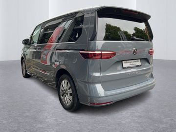 Volkswagen T7 Multivan - 2