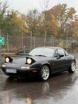 Mazda MX-5 NA Miata 1.8l - Mazda: Mx Miata
